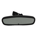 Espelho Retrovisor Interno Chevrolet Cruze 2014 Original