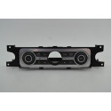 Comando Radio Som Painel Range Rover Sport 2011 Original