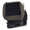 Difusor Lateral Esquerdo Painel Hyundai Creta 2022 Original
