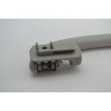 Puxador Alça Teto Pqp Ford Ecosport 2009 Original