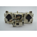 Comando Ar Condicionado Painel Fiat Palio 2010 Strada Orig