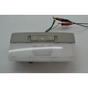 Luz Cortesia Central Teto Interna Cruze 2013 Original