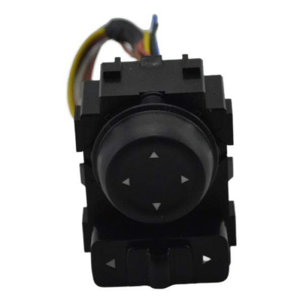 Botão Comando Retrovisor Elétrico Kwid 2019  Original