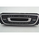 Comando Ar Condicionado Painel Renault Fluence 2013 Original