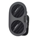 Difusor Lateral Esquerdo Painel Vw Tiguan 2015 Original