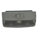 Luz Cortesia Interna Teto Fox 2008 Gol Saveiro Original