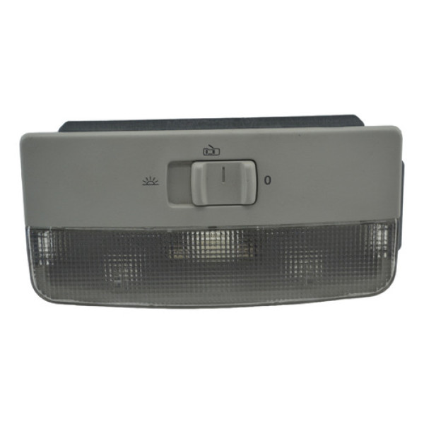 Luz Cortesia Interna Teto Fox 2008 Gol Saveiro Original