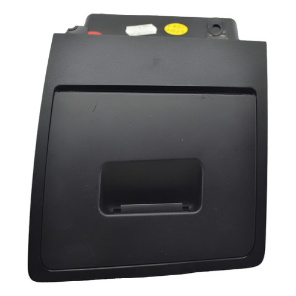 Porta Treco Objeto Inferior Painel Bmw 550 2009 Original Preto