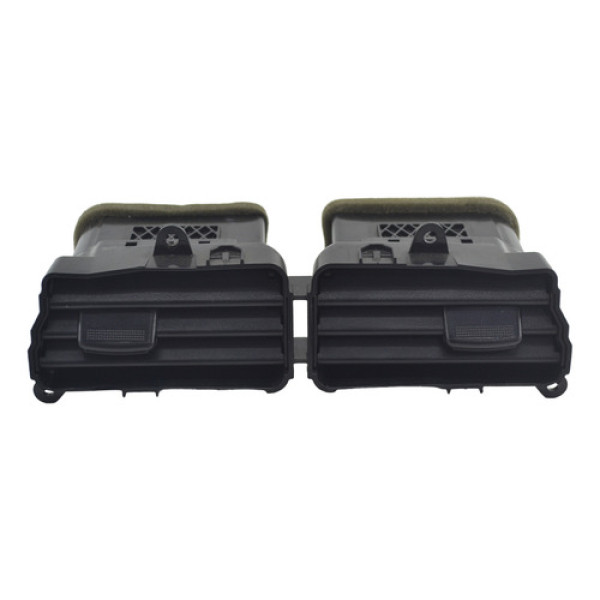Difusor Saida De Ar Painel Central Renault Kwid 2020 Origina