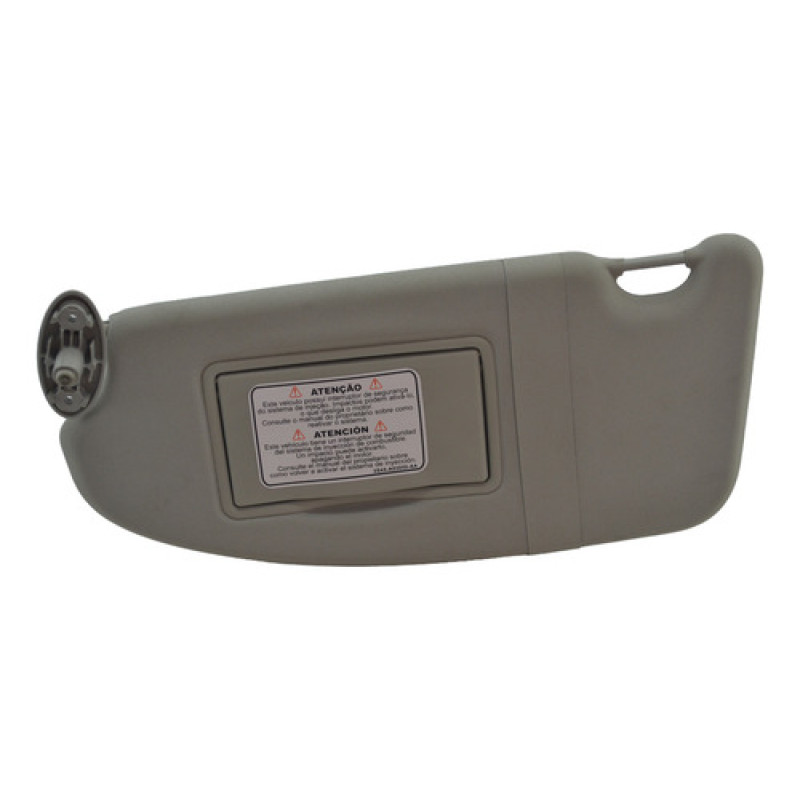 Quebra Sol Lado Esquerdo Motorista Ford Focus 2011 Original Quebra Sol Lado Esquerdo Motorista Ford Focus 2011 Original