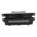 Comando Ar Condicionado Painel Toyota Hilux 2015 Original