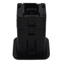 Entrada Conector Usb Fiat Argo Trekking 2023 Original