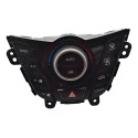 Comando Ar Condicionado Painel Veloster 2013 Origina