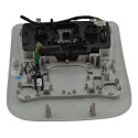 Luz Cortesia Teto Interna Jeep Renegade 2021 Original