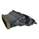 Difusor Saída Ar Lado Direito Painel Bmw 550 2009 Original