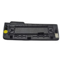Tampa Caixa Fusível Volkswagen Fox 2012 Spacefox Original