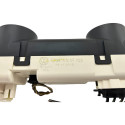Comando Controle Ar Forçado Fox Spacefox Crossfox  Original