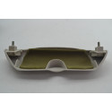 Acabamento Porta Oculos Teto Fiat Palio 2013 Original