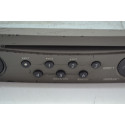 Rádio Mp3 Cd Renault Symbol 2010 Original 8200791253