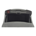 Acabamento Console Tomada 12v Hyundai Tucson 2008 Original