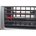 Difusor Ar Central Painel Vw Spacefox 2015 Fox Original