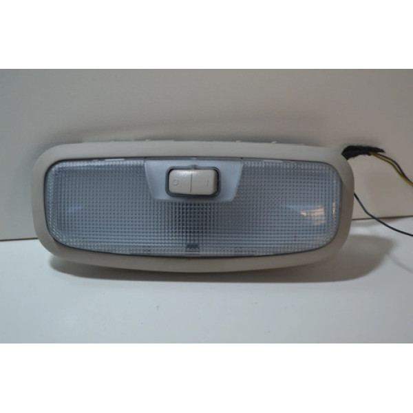 Luz Cortesia Interna Central Teto Ford Ka 2019 Original
