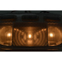 Luz Cortesia Interna Teto Peugeot 408 2011 Original
