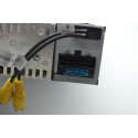 Radio Aparelho Som Buster C/usb Aux Original Hbd-7688av