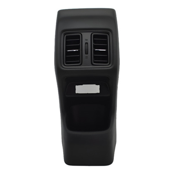 Difusor Saida Ar Traseiro Console Honda Hr-v 2024 Original