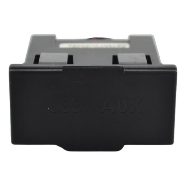 Entrada Auxiliar Usb Console Outlander 2016 Original