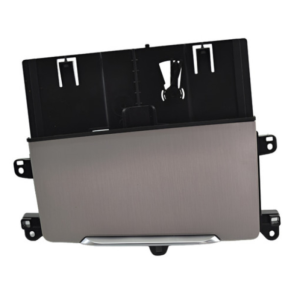 Porta Treco Objeto Com Tomada 12v Audi Q7 2016 Original