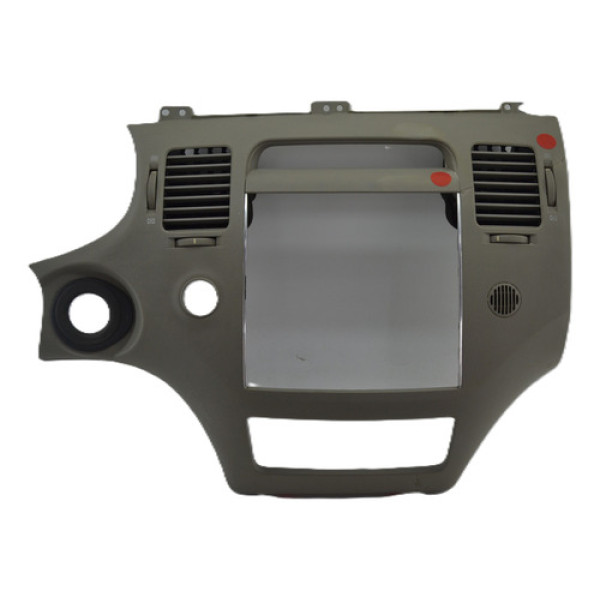 Moldura C/difusor Central Painel Azera 2009 Original