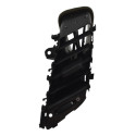 Difusor Ar Central Direito Painel New Fiesta 2014 Original