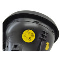 Difusor Saida Ar Central Audi A1 2011 Original  8x1 820 951