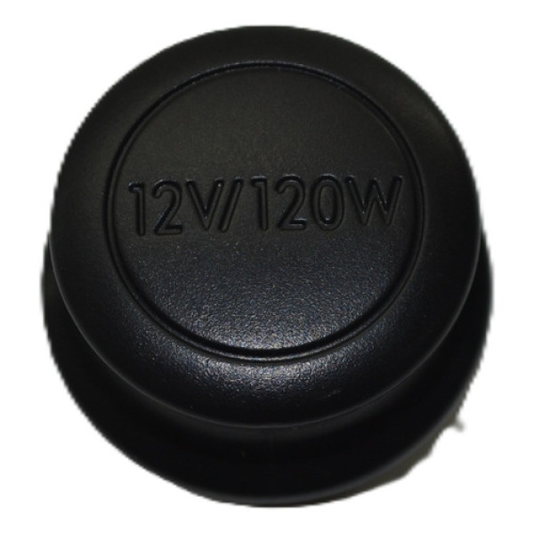 Tampa Tomada Energia 12v/120w Subaru Xv 2017 Original