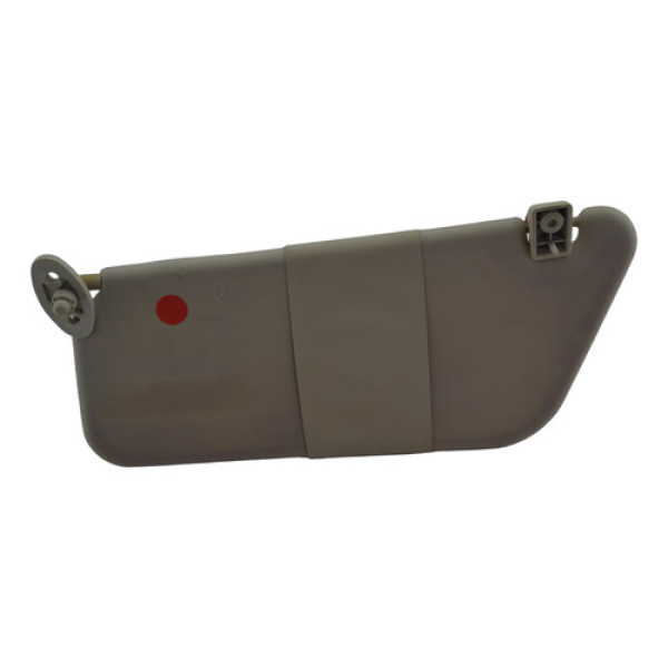 Quebra Sol Lado Esquerdo Motorista Qq 2019 Original