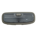 Luz Interna Cortesia Teto Ford New Fiesta 2015 Original