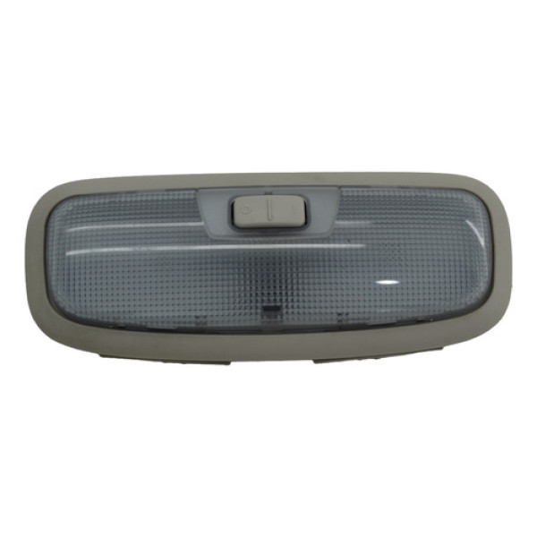 Luz Interna Cortesia Teto Ford New Fiesta 2015 Original Luz Interna Cortesia Teto Ford New Fiesta 2015 Original