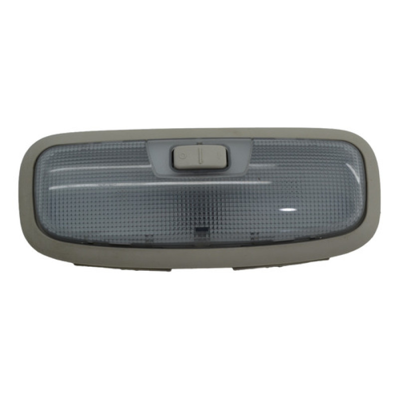 Luz Interna Cortesia Teto Ford New Fiesta 2015 Original Luz Interna Cortesia Teto Ford New Fiesta 2015 Original