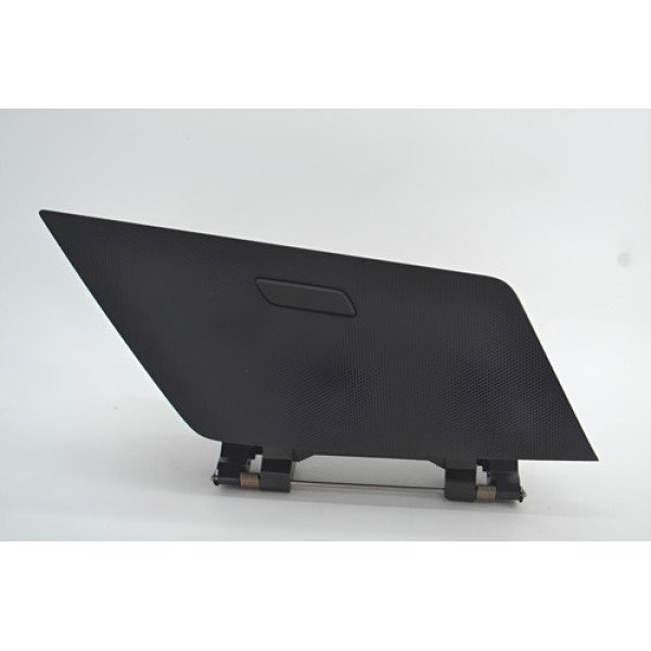 Porta Treco Superior Painel Tiguan 2019 Original 5nn85792203 Preto