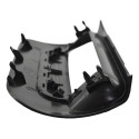 Moldura Multimidia Painel Fiat Argo Cronos 2020 Original