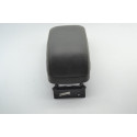 Apoio Encosto Braço Console Hyundai Tucson 2011 Original Cinza-escuro