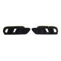 Par Difusor Superior Painel Citroen C3 2012 Original