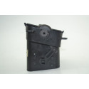 Difusor Lateral Esquerdo Painel Ford Ranger 2001 Original