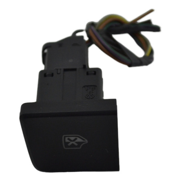 Botão Comando Trava Vidro Vw Gol 2015 Voyage Saveiro Origina