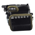 Difusor Ar Lateral Esquerdo Painel Honda Civic 2010 Original