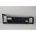 Kit Friso Moldura Difusores Painel Ford Ranger 2022 Original