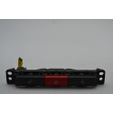 Botão Interruptor Pisca Alerta Freelander Ii 2 2011 Original Preto