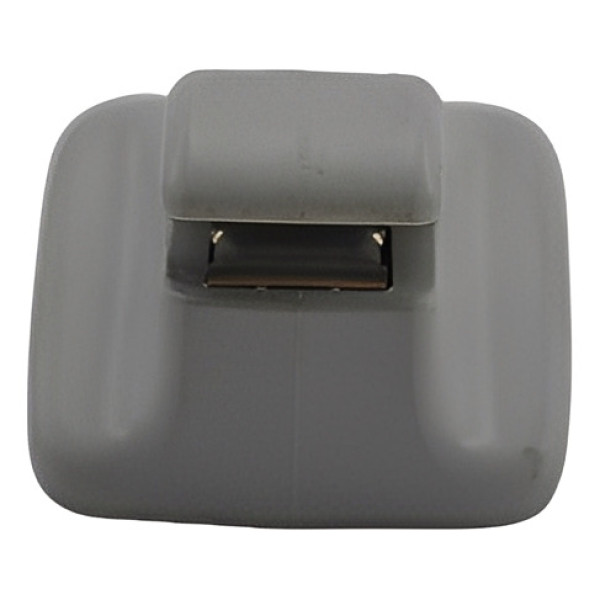 Presilha Suporte Quebra Sol Para Sol Vw Tiguan 2014 Original