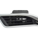 Difusor Lateral Esquerdo Painel Peugeot 208 2017 Original